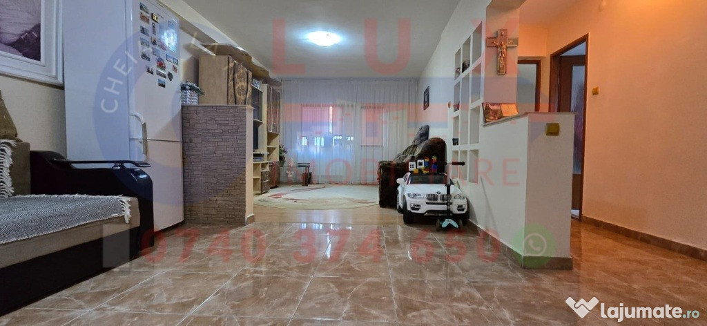 ID 2903 Apartament 2 camere *Str Babadag