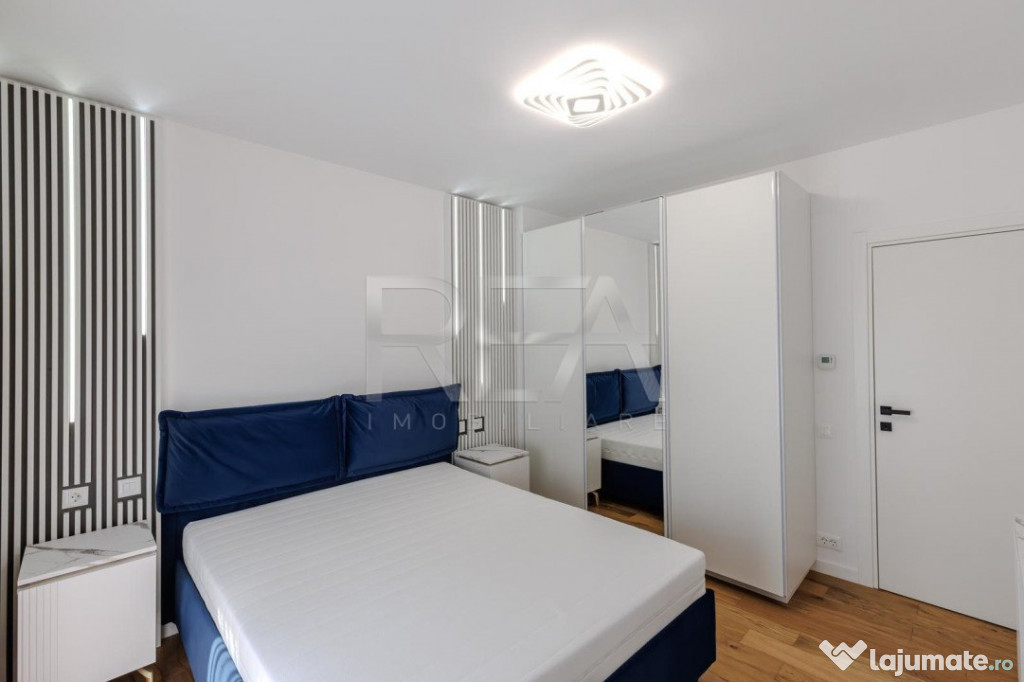 Apartament Superb 2 Camere One Cotroceni