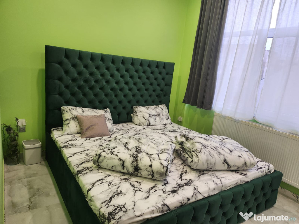 De vânzare apartament Satu Mare centru