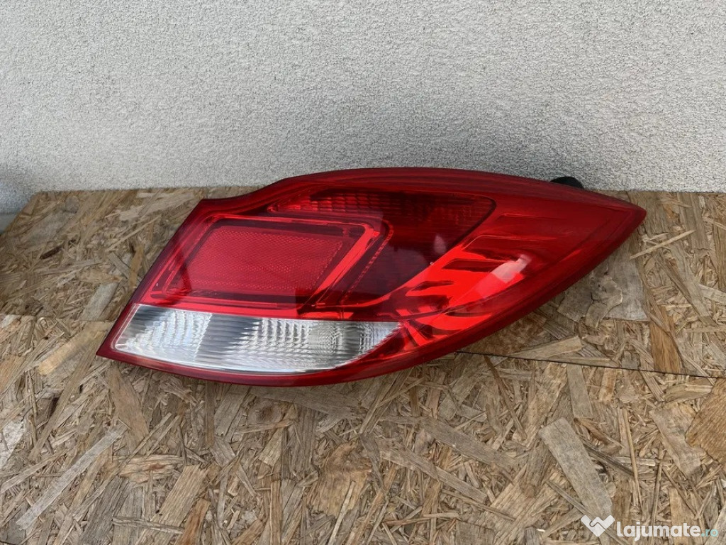 Stop tripla lampa dreapta Opel Insignia A Original