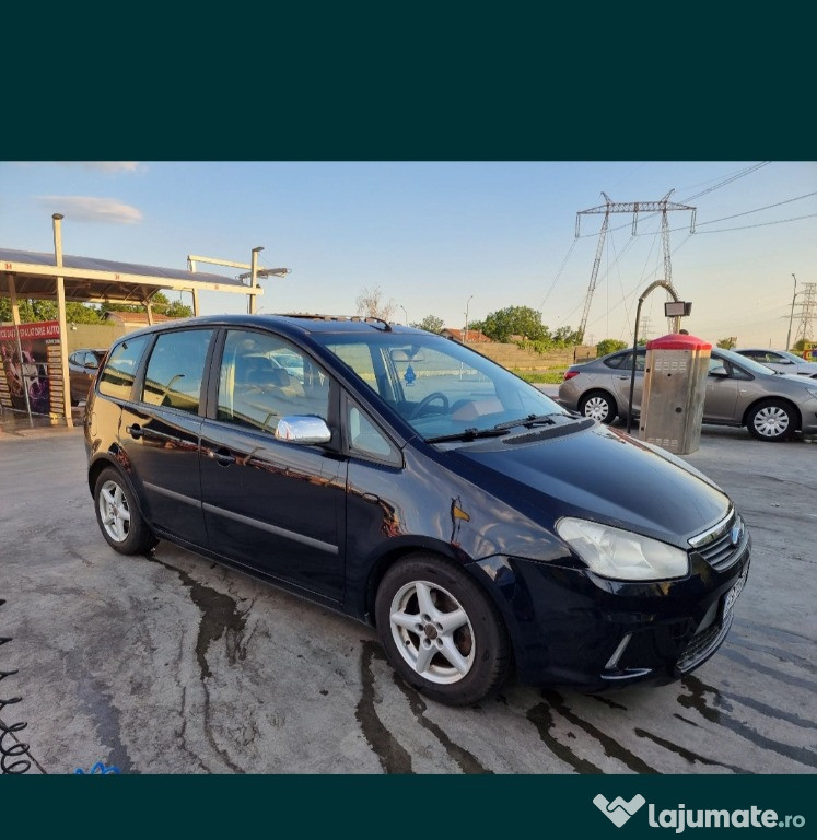 De vanzare Ford C-Max 2008