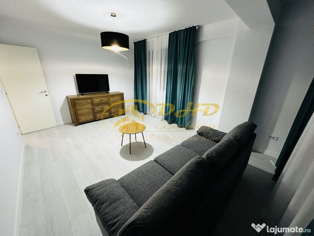 Apartament 2c decomandate Visani