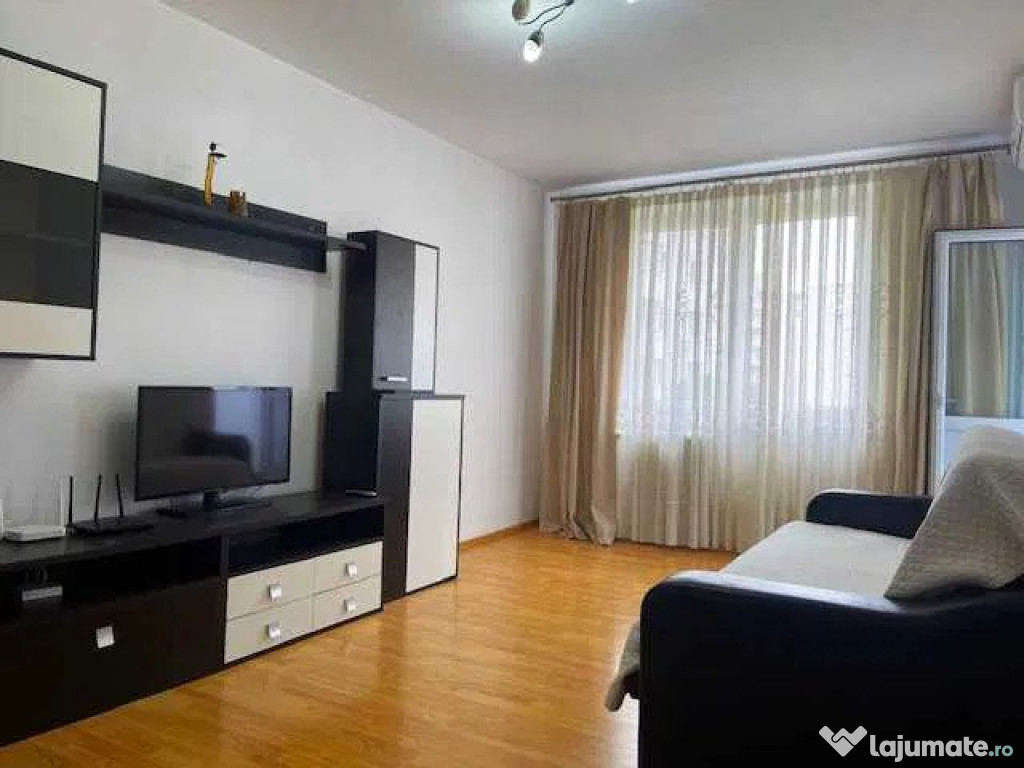 Apartament cu 2 camere în Piața Iancului