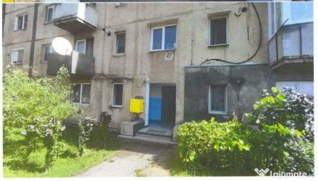 Apartament 2 camere Streisangeorgiu Calan, Hunedoara - 30...