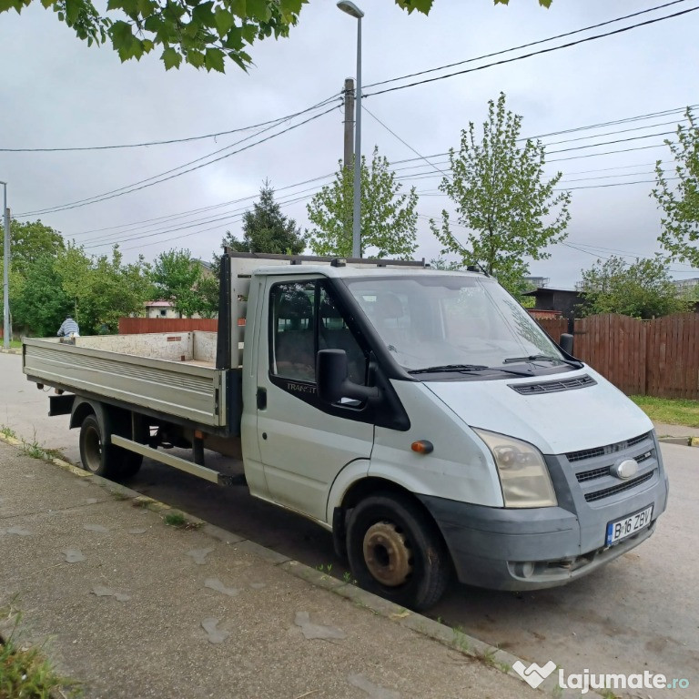 Ford Transit 2006