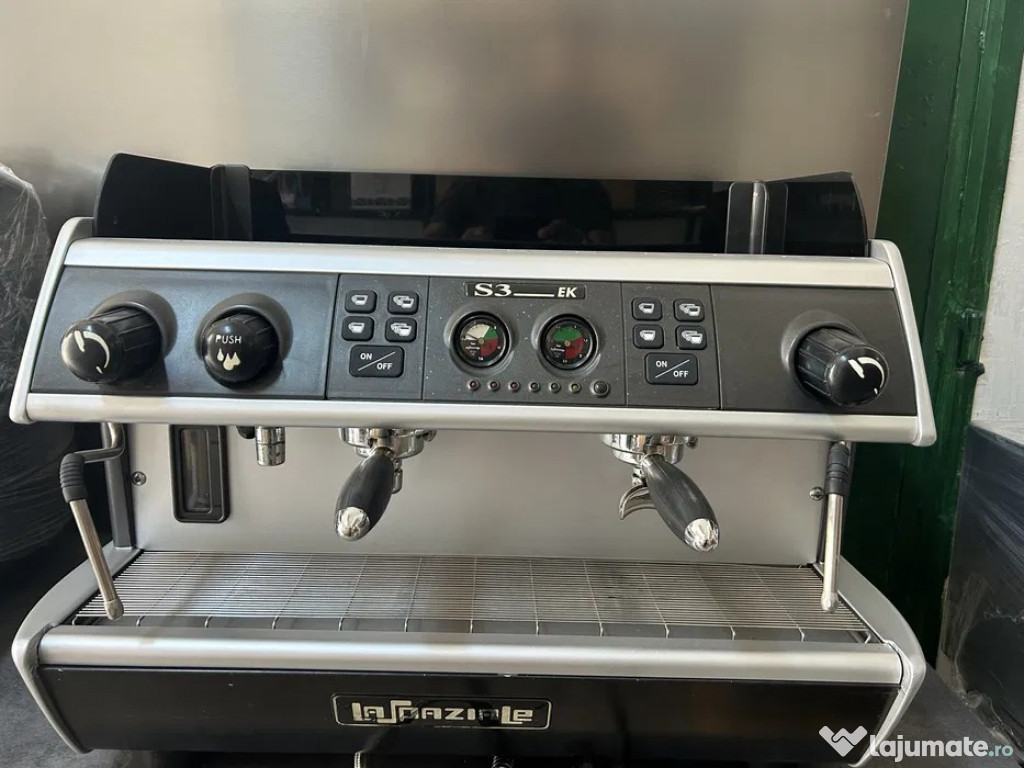 La spaziale S3 Ek automat revizionat