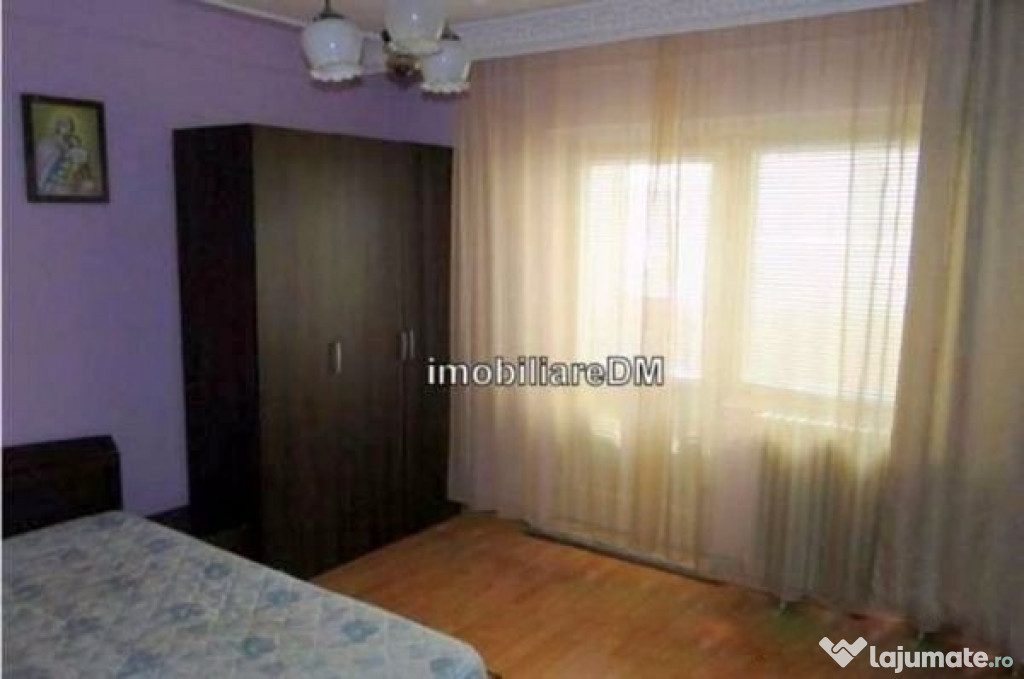 Apartament 2 camere D, in Alexandru