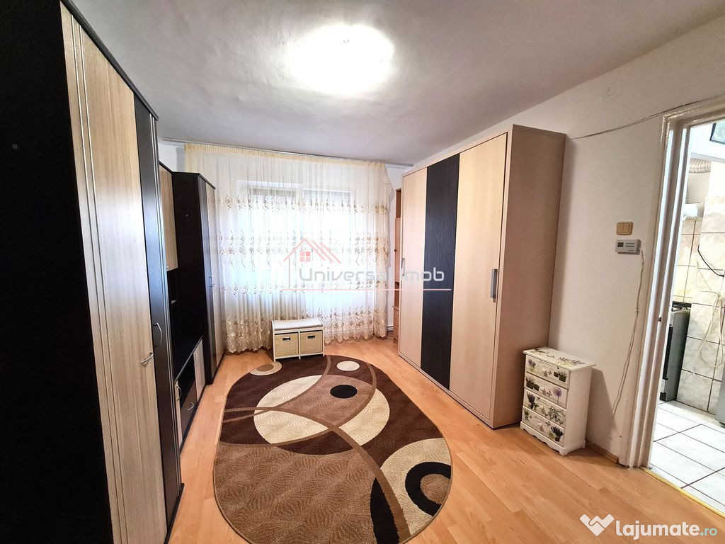 Apartament cu 2 camere, zona Mc Donald's