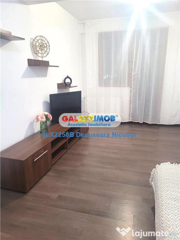 Apartament 2 camere, mobilat utilat in Militari Residence 35