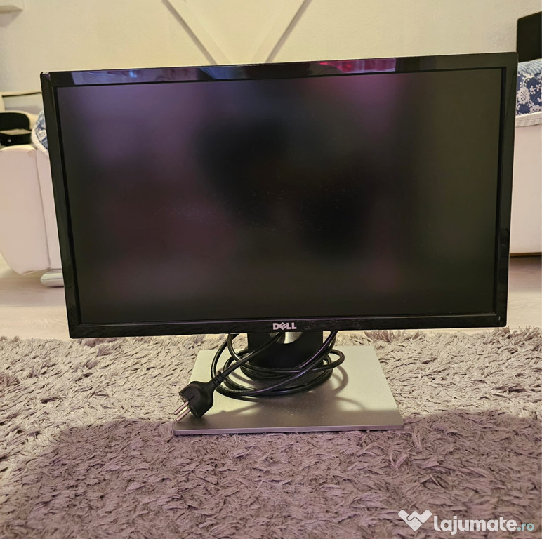 Monitor Del 60hz