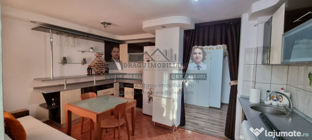 Apartament 3 camere/Vis a vis de OMV/Zona centrala