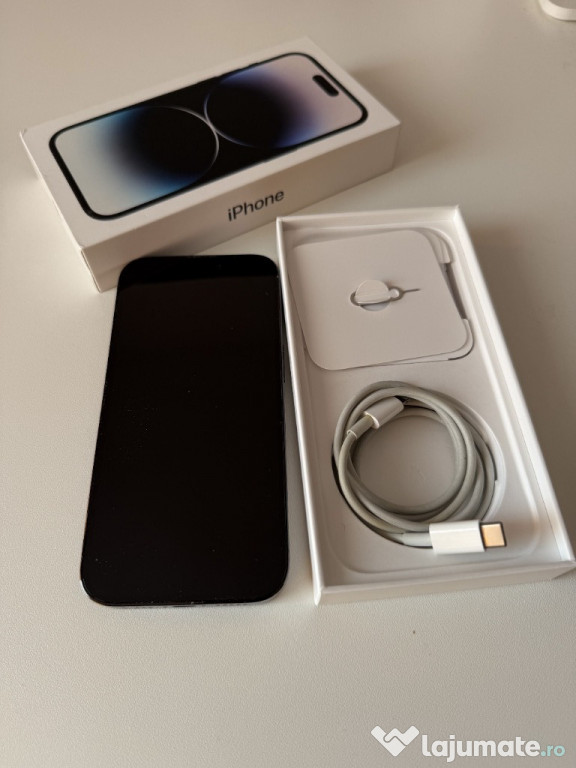 IPhone 14 Pro 128 GB