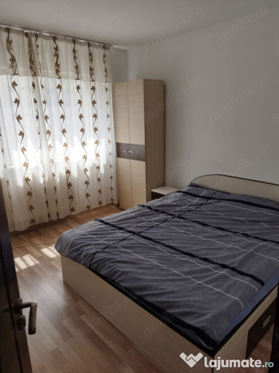 Apartament 3 camere Pantelimon