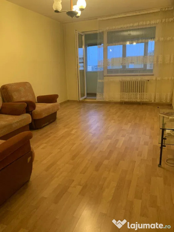 Apartament 3 camere Tei