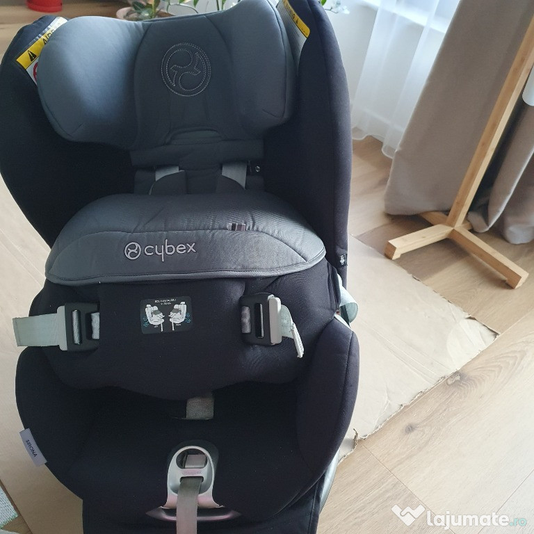 Vand scaun auto Cybex sirona