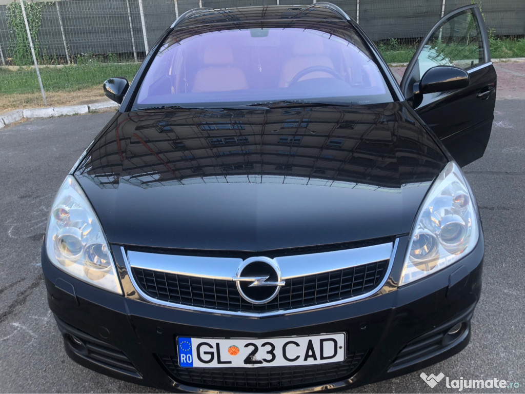 Autoturism opel Vectra c