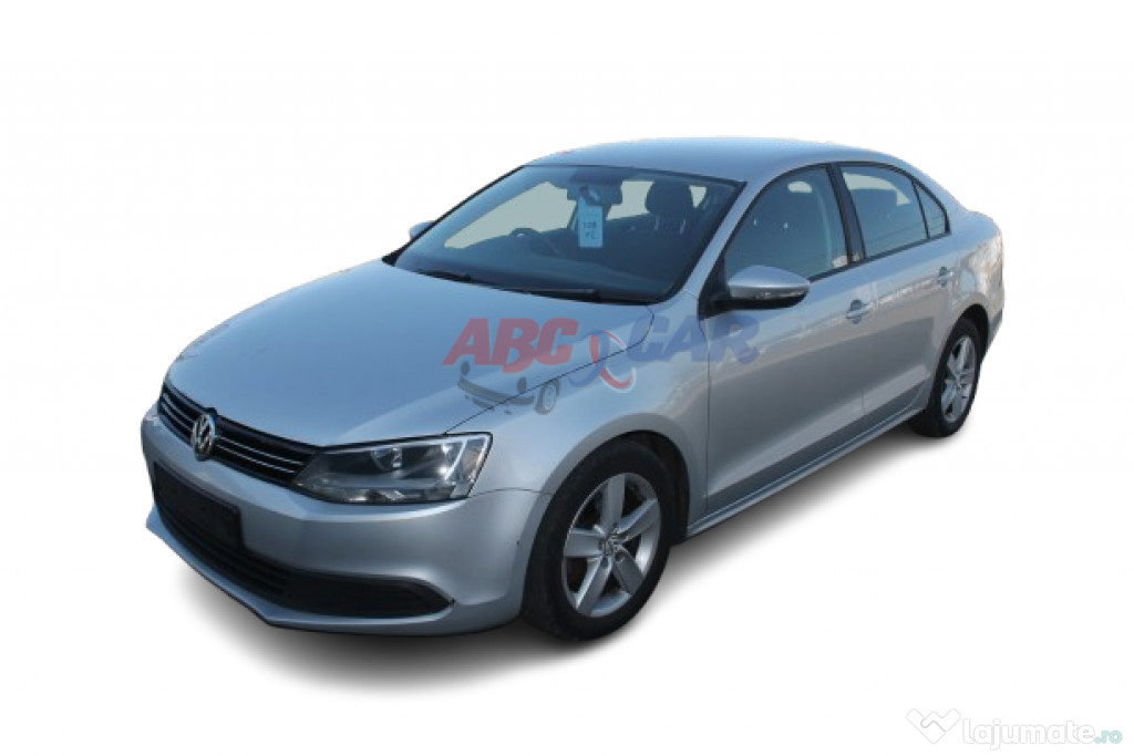 Dezmembrez VW Jetta (1B) 2010-2014 2.0 TDI cod motor: CFF