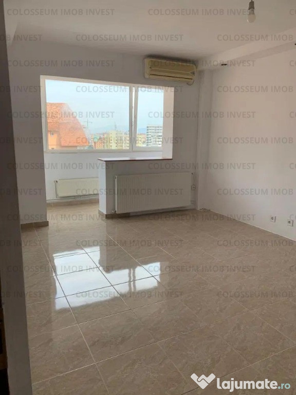 Apartament 3 camere, 2 bai-Cartier Racadau