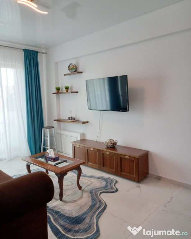 Mamaia Nord Apartament 2 camere