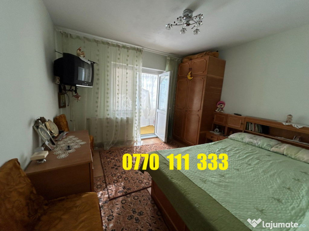 Apartament 3 camere confort 1 Dorobantilor, suprafata 68mp