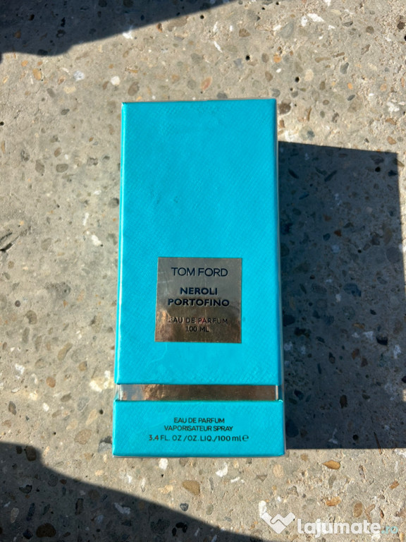 Parfum Tom Ford Neroli Portofino