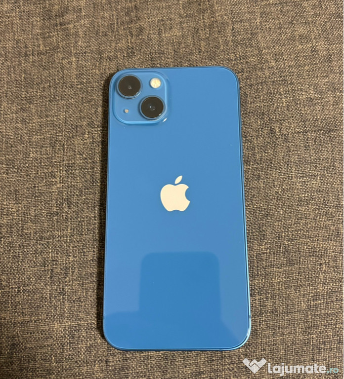 IPhone 13 256GB Blue