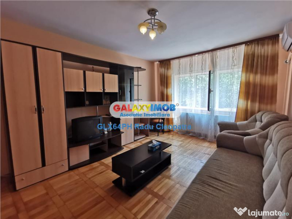 Apartament 2 camere, Ploiesti, zona Mihai Bravu