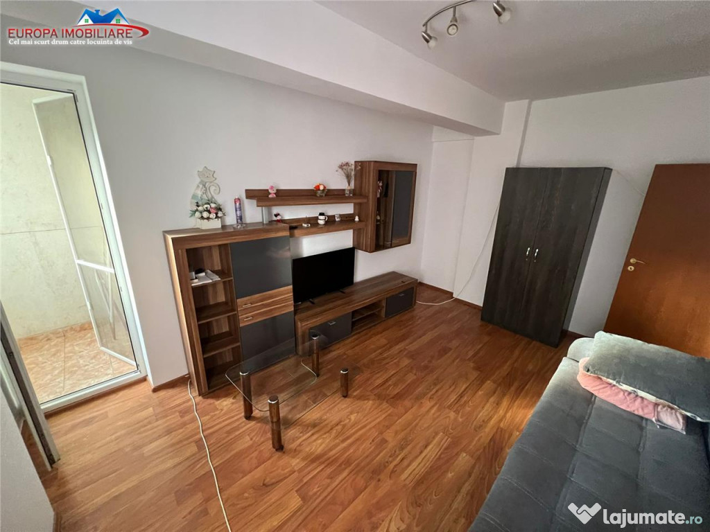 Apartament cu 2 camere de zona centrala Tulcea