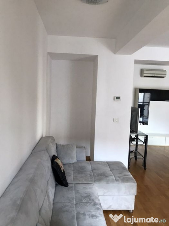 Apartament cu 2 camere de inchiriat in zona 13 Septembrie