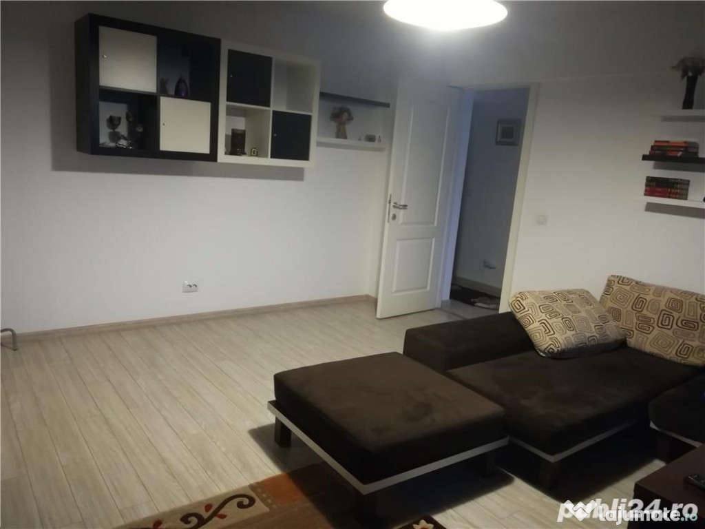 Apartament cu 2 camere pe Soseaua Alexandriei