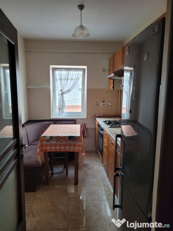 Închiriez Apartament 2 camere, Iași, str Visan