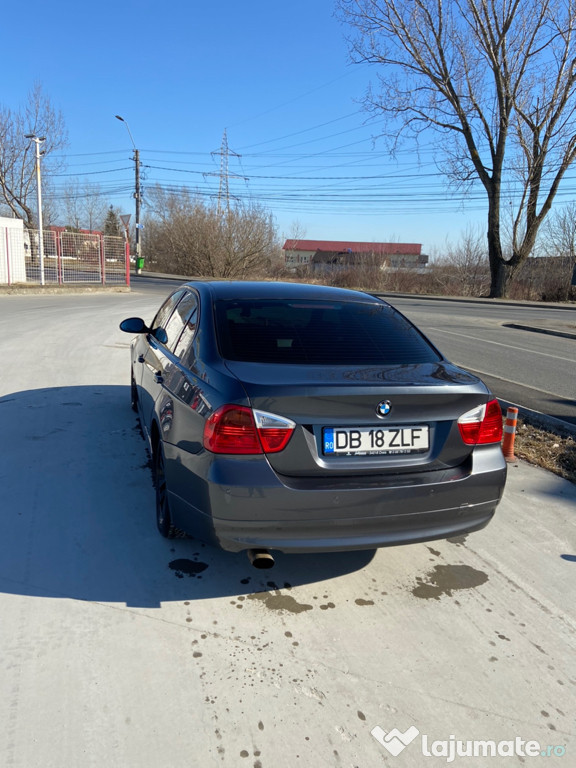 BMW E90 stare bună