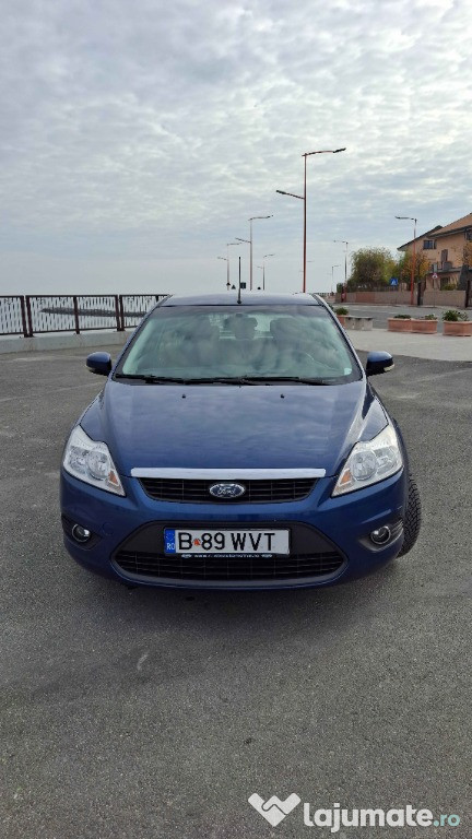 FORD FOCUS 1.4 80CP NOUA