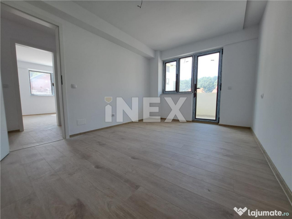 Apartament 2 camere in Trivale | ECHO Trivale