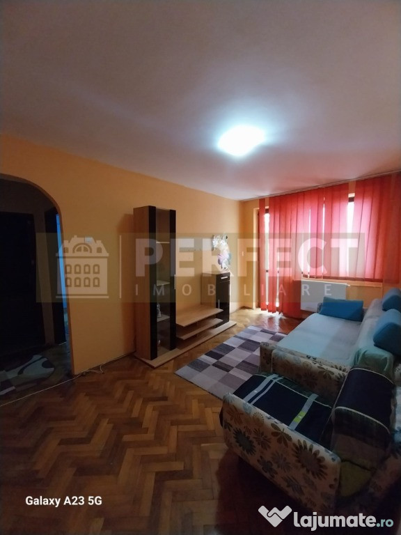 Apartament 2 camere, et 3 Soldat Erou Calin Catalin - 45400 euro