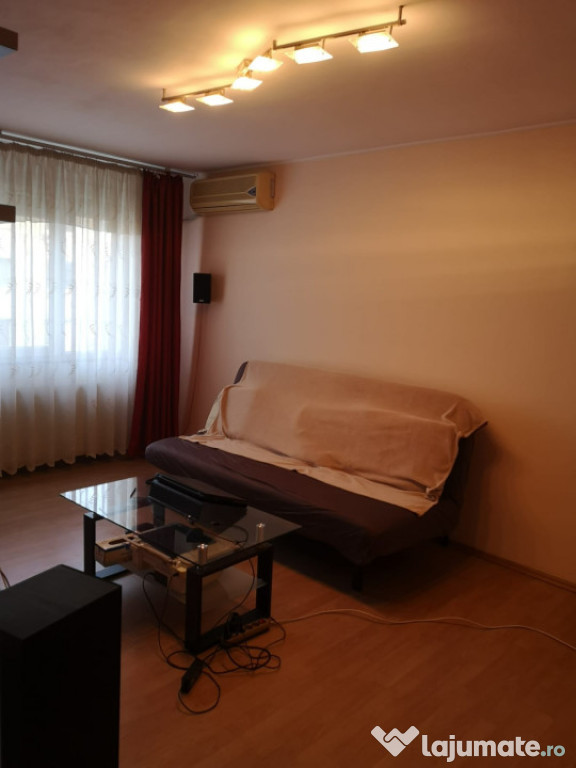 Apartament 3 camere- Bd.Chisinau- Decomandat-2 bai- Bloc rea