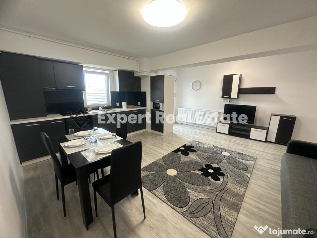 Apartament MODERN 2 Camere-OTOPENI CENTRAL