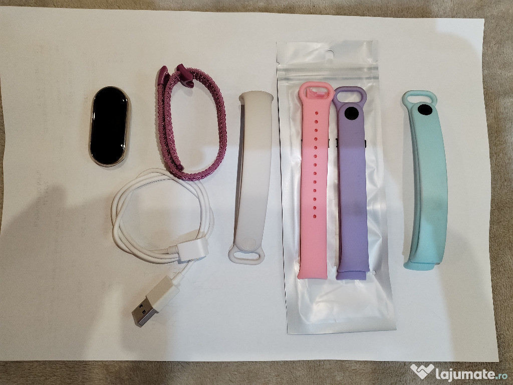 Xiaomi Smart Band 8