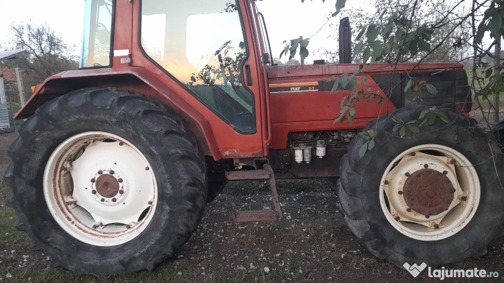 Vind Fiatagri F 130