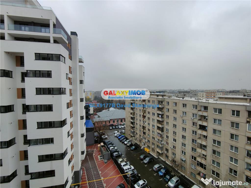 Apartament 2 camere