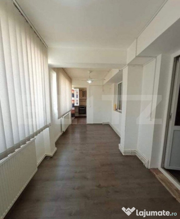 Apartament 3 Camere Stationar 60 Mp