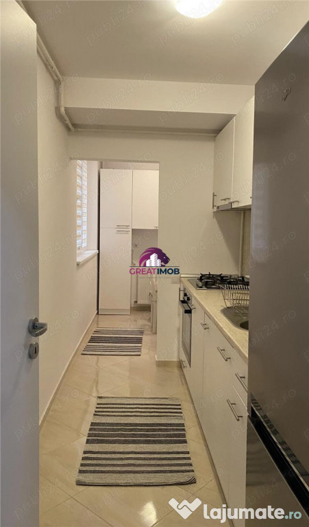 Apartament 2 camere Berceni totul modern strada Luica ( Agen