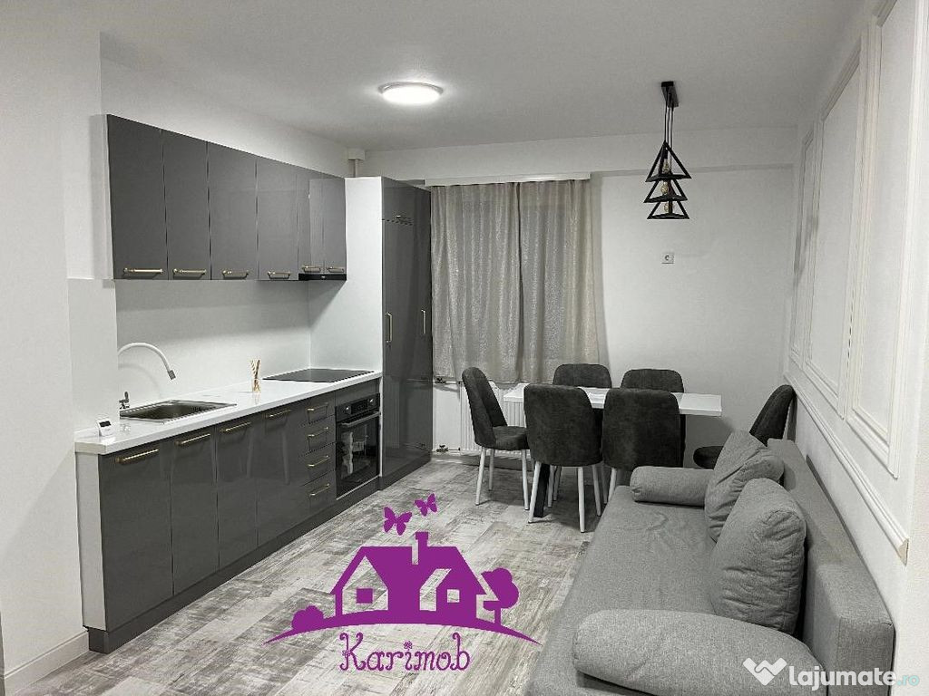 Apartament Cantemir