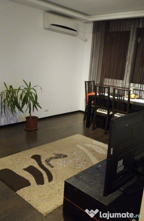 Apartament 4 camere decomandat zona Brancoveanu