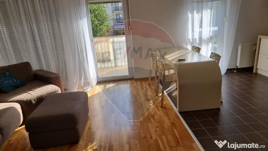 Apartament cu 2 camere de închiriat în zona Chitila