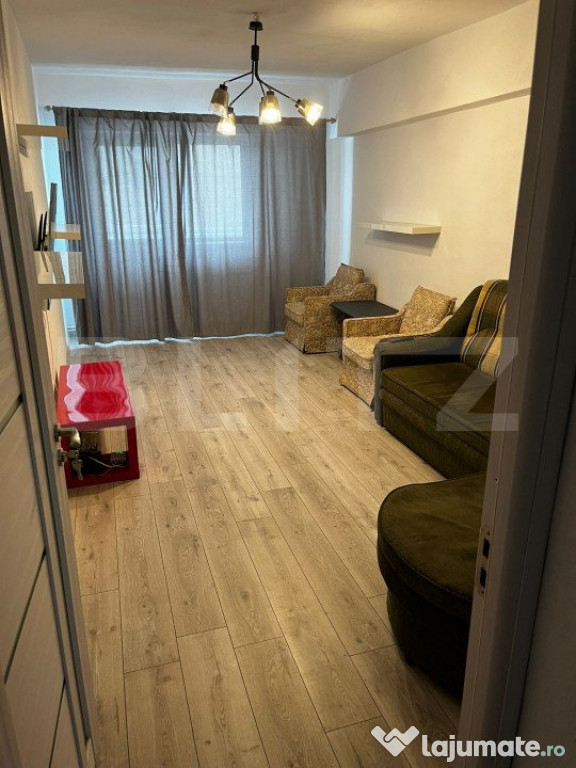 Apartament 2 camere decomandat, 63 mp, Calea Bucuresti, zona