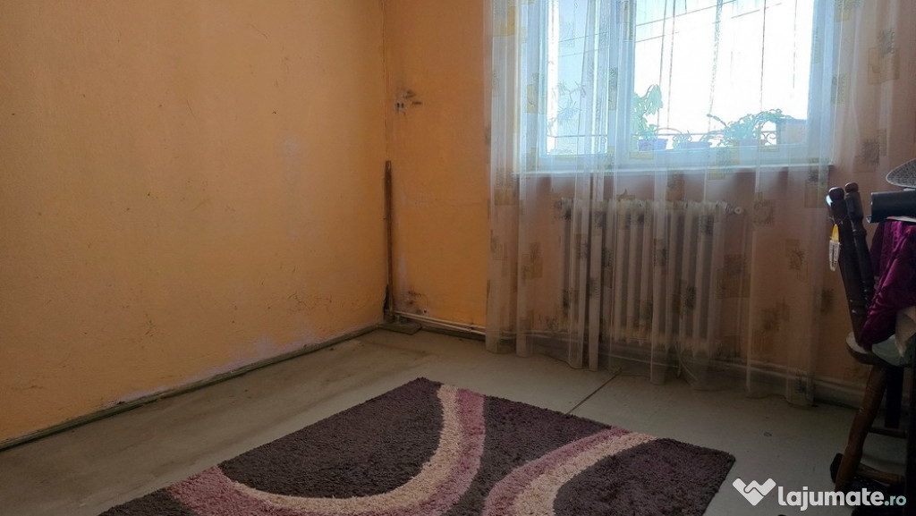 Apartament 2 camere in Deva, zona Dacia-Balcescu