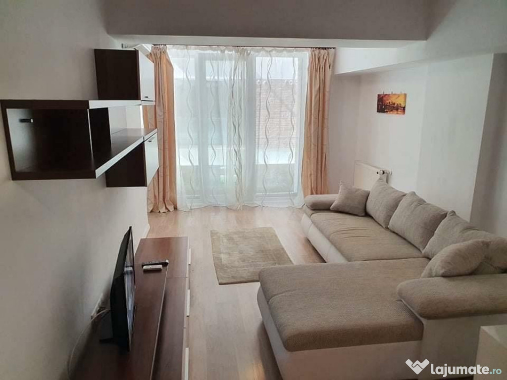 Apartament 2 Camere Grozavesti