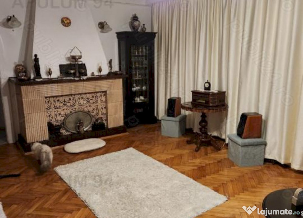 Apartament in Vila Superba | Cotroceni | Romniceanu