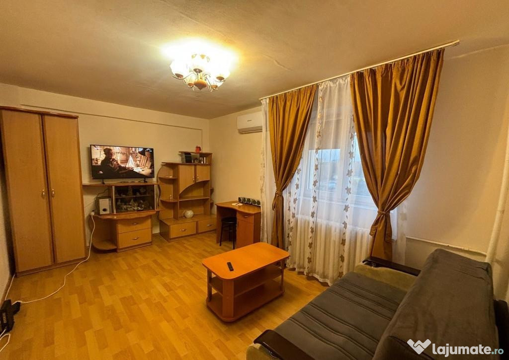 Inchiriere Apartament 2 camere Brancoveanu-parcare